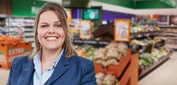 Werken Bij Poiesz, Het Enige Zelfstandige Regionaal Supermarktbedrijf